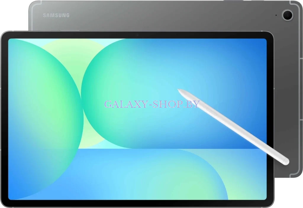 Планшет Samsung Galaxy Tab S10 FE+ Wi-Fi SM-X620