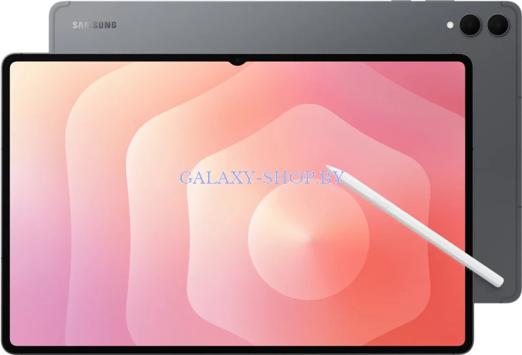 Планшет Samsung Galaxy Tab S11 Ultra 5G SM-X936