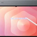 Планшет Samsung Galaxy Tab S11 Ultra 5G SM-X936
