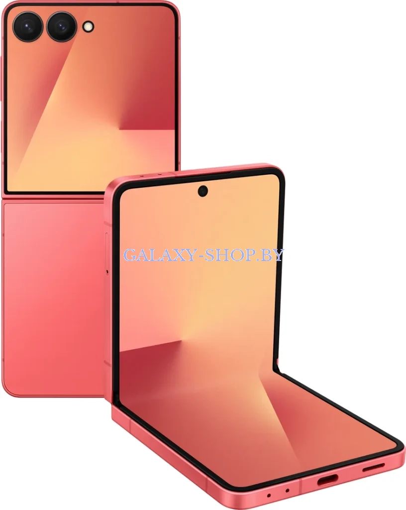Samsung Galaxy Z Flip7