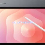 Планшет Samsung Galaxy Tab S11 Wi-Fi SM-X730
