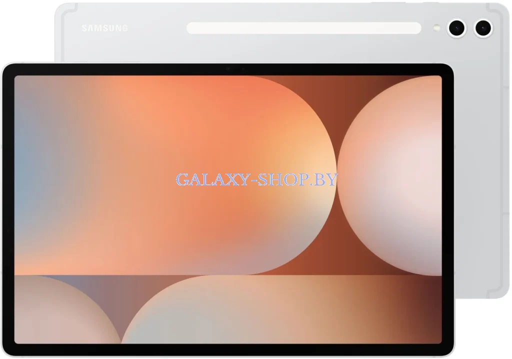 Планшет Samsung Galaxy Tab S10+ 5G SM-X826