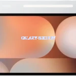 Планшет Samsung Galaxy Tab S10+ 5G SM-X826
