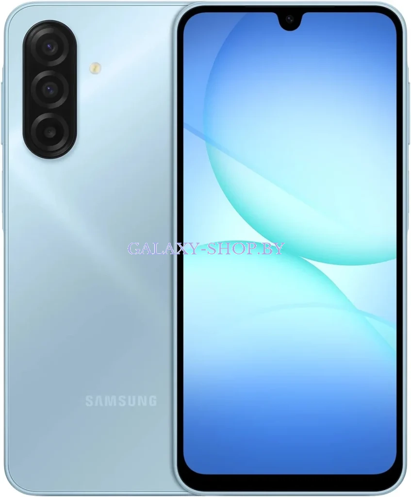 Samsung Galaxy A17 4G