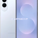 Samsung Galaxy S25 Edge (SM-S937B)