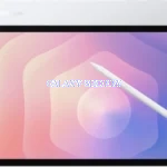 Планшет Samsung Galaxy Tab S11 5G SM-X736