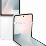 Samsung Galaxy Z Flip7 FE/