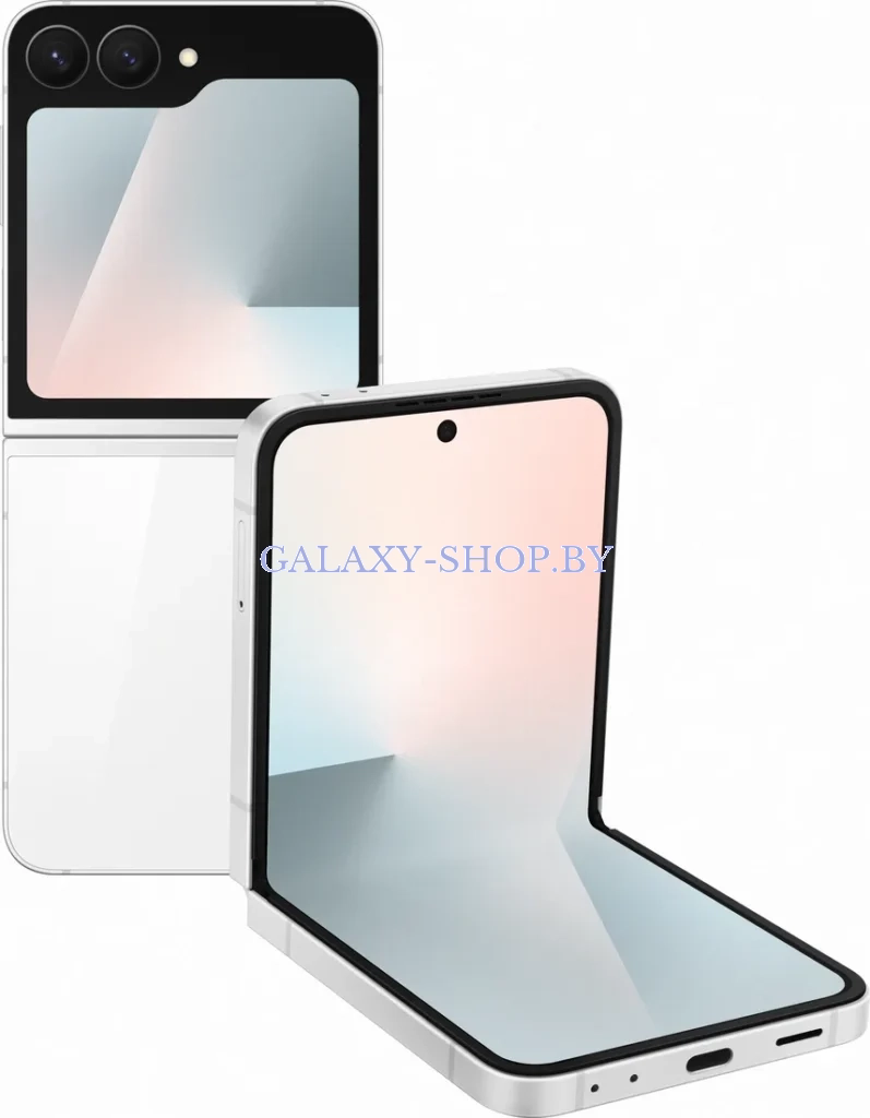 Samsung Galaxy Z Flip7 FE/