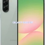 Samsung Galaxy A56