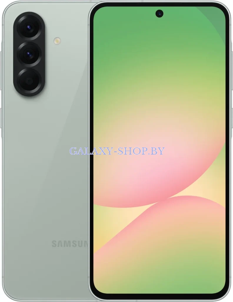 Samsung Galaxy A56