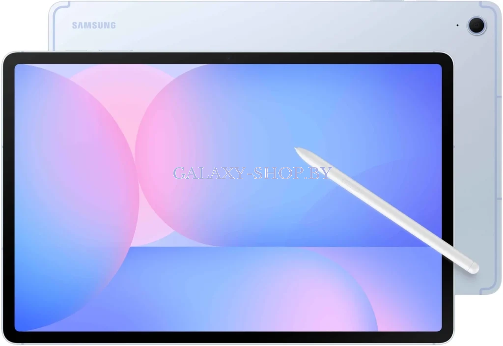 Планшет Samsung Galaxy Tab S10 FE+ Wi-Fi SM-X620