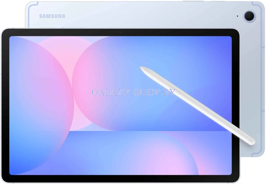 Планшет Samsung Galaxy Tab S10 FE Wi-Fi SM-X520