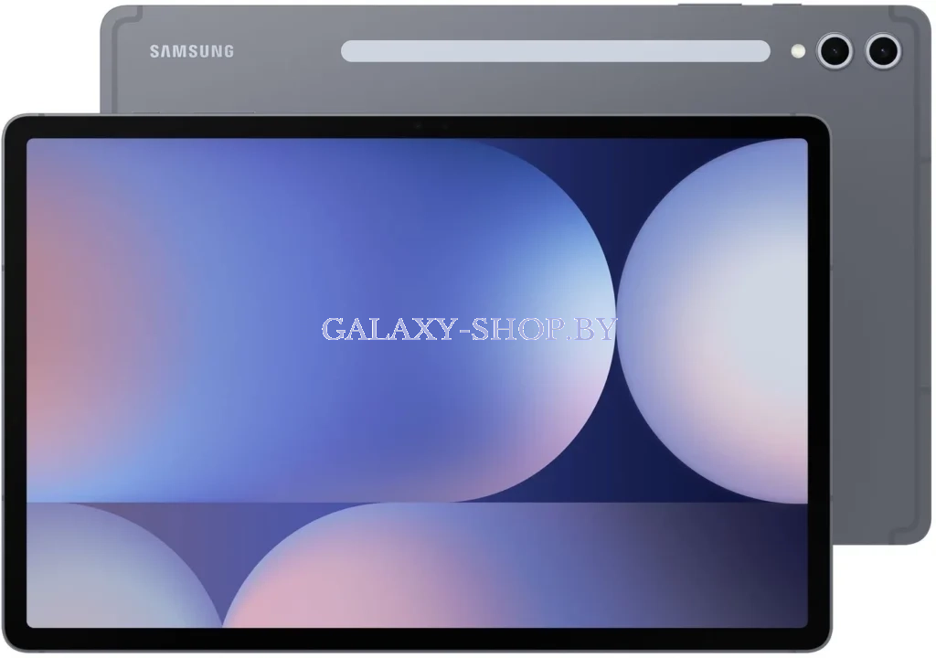Планшет Samsung Galaxy Tab S10+ 5G SM-X826