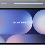 Планшет Samsung Galaxy Tab S10+ Wi-Fi SM-X820