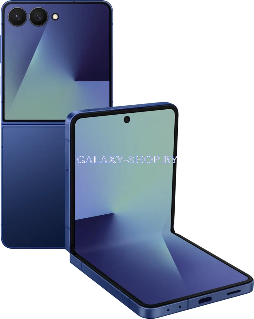 Samsung Galaxy Z Flip7