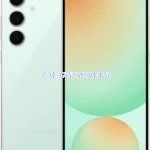 Samsung Galaxy S24 FE (SM-S721B/DS)