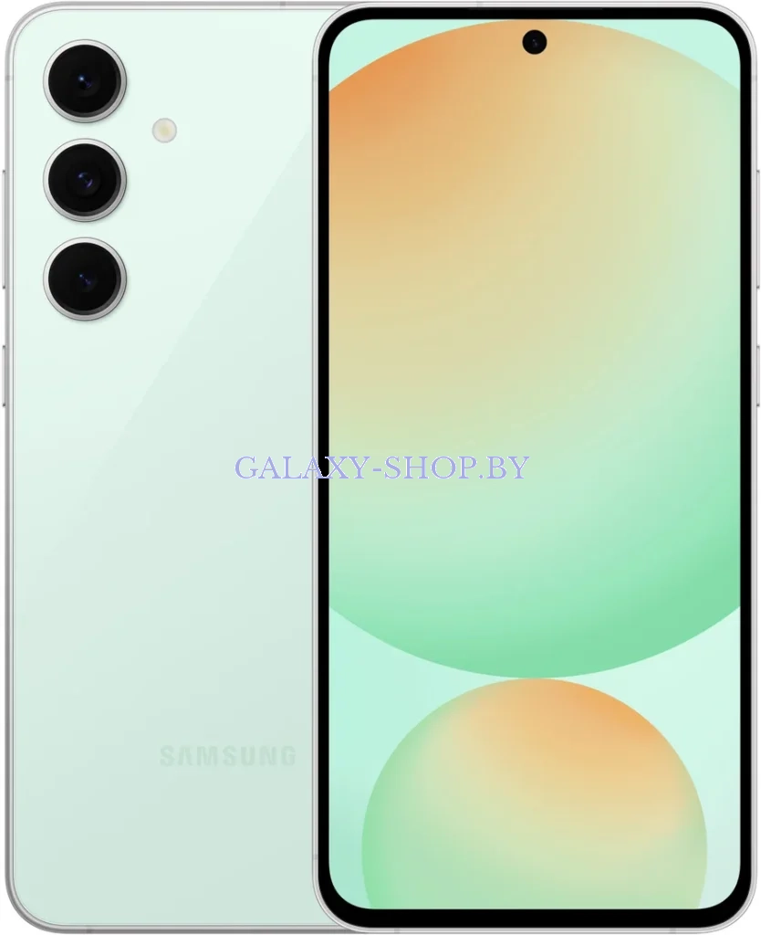 Samsung Galaxy S24 FE (SM-S721B/DS)