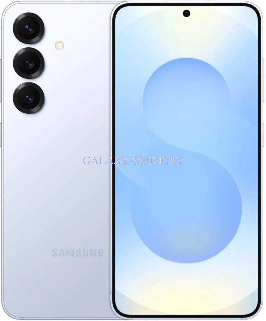 Samsung Galaxy S25 (SM-S931B)