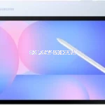 Планшет Samsung Galaxy Tab S10 FE Wi-Fi SM-X520