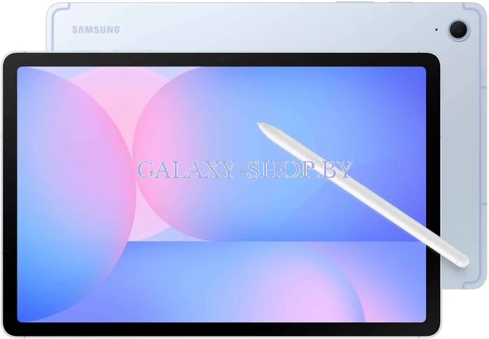 Планшет Samsung Galaxy Tab S10 FE Wi-Fi SM-X520