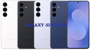 Samsung Galaxy S25 FE (SM-S731B)