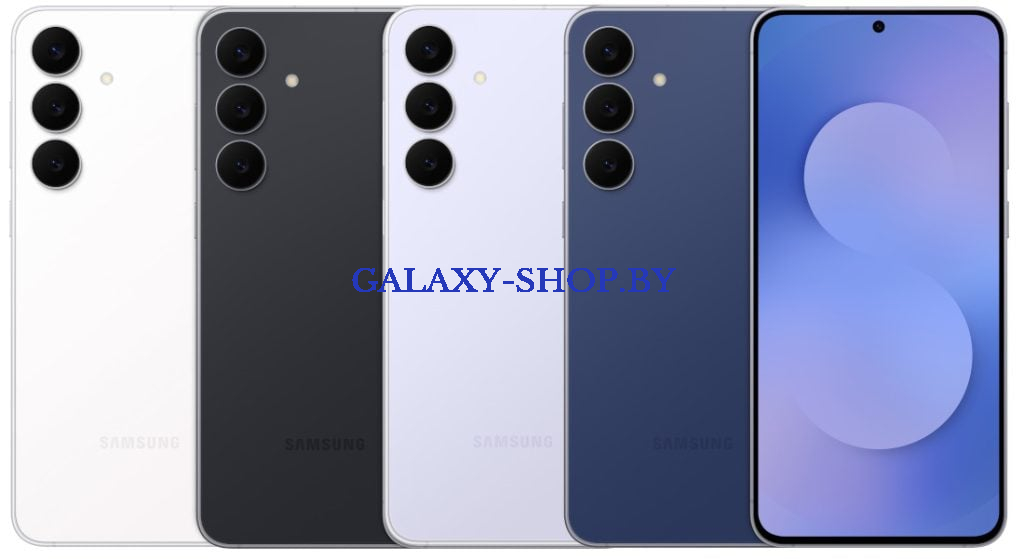 Samsung Galaxy S25 FE (SM-S731B)