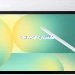 Планшет Samsung Galaxy Tab S10 FE 5G SM-X526