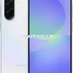 Samsung Galaxy A36