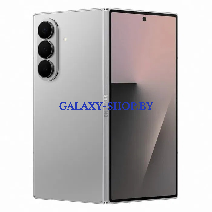 Samsung Galaxy Z Fold7