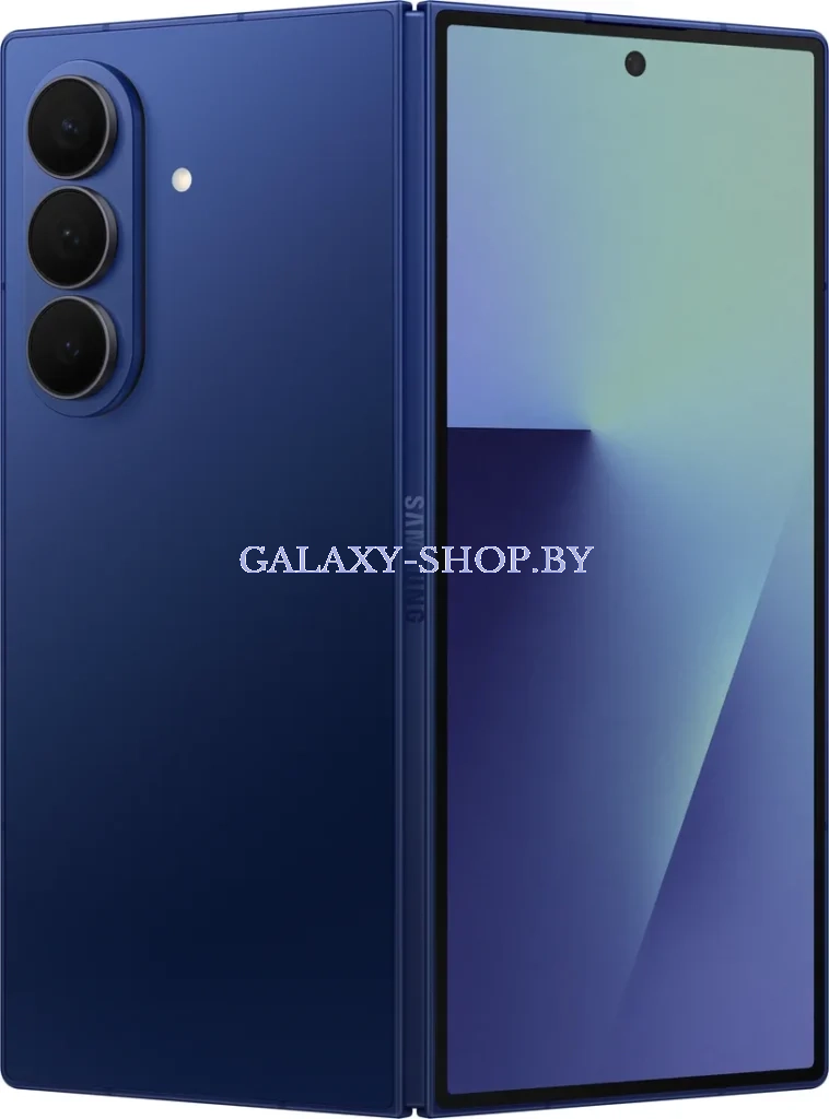 Samsung Galaxy Z Fold7